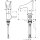 AXOR 12123140 WTM Axor Starck V BBR Facettenschl.