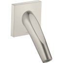 AXOR 12417800 Wanneneinlauf Axor Starck Organic