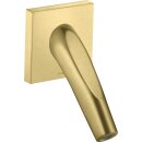 AXOR 12417950 Wanneneinlauf Axor Starck Organic