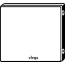 Viega 722050 Abdeckplatte 8326.7