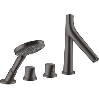 AXOR 12425340 4-Loch Wannenarmatur Axor Starck