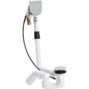 VIEGA 723347 Ab-und &Uuml;berlauf Multiplex Trio