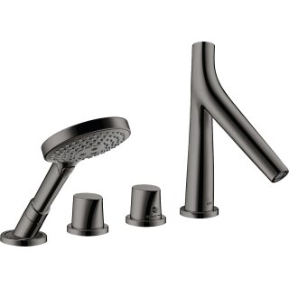 AXOR 12426330 4-Loch Wannenarmatur Axor Starck
