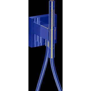 AXOR 12626990 Schlauchanschl.u.Brausenhalter Axor