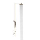 AXOR 12670140 Nature Duschs&auml;ule Axor Starck mit