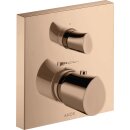 AXOR 12715300 Thermostat UP Axor Starck Organic