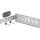 Viega 724467 Halterungs-Set Raxofix
