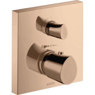 AXOR 12716300 Thermostat UP Axor Starck Organic