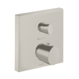 HANSGROHE 12716800 Thermostat UP Axor Starck Organic