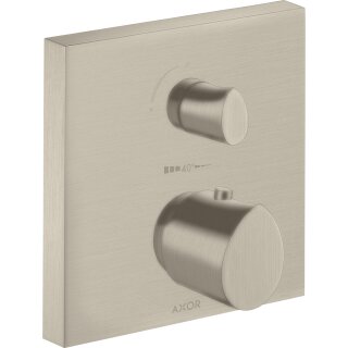 AXOR 12716820 Thermostat UP Axor Starck Organic