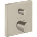 AXOR 12716820 Thermostat encastré Axor Starck Organic