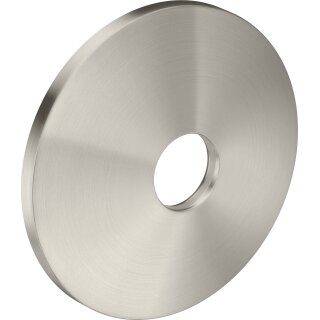 AXOR 13611800 Verlängerungsrosette Axor One 90mm