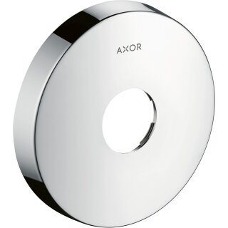 AXOR 14960800 Verlängerungsrosette Axor rund 1-Loch