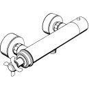 AXOR 16261950 Thermostatmischer Aufputz Axor