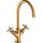 AXOR 16506250 Zweigriff Waschtischarmatur Axor