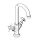 AXOR 16506250 Zweigriff Waschtischarmatur Axor