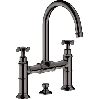 AXOR 16510330 Zweigriff Waschtischarmatur 220 Axor