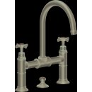 AXOR 16510340 Zweigriff Waschtischarmatur 220 Axor