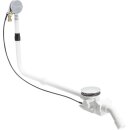 Viega 727673 Ab-und &Uuml;berlauf Rotaplex Trio