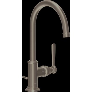 AXOR 16517340 Waschtischmischer 210 Axor Montreux