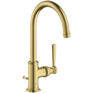 AXOR 16517950 Waschtischmischer 210 Axor Montreux
