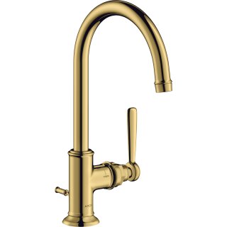 AXOR 16517990 Waschtischmischer 210 Axor Montreux