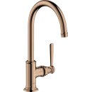 AXOR 16518300 Waschtischmischer 210 Axor Montreux