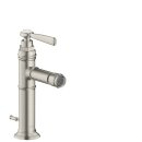 AXOR 16526800 Bidetmischer 100 Axor Montreux BSO