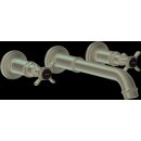 AXOR 16532340 3-Loch Waschtischarmatur Axor