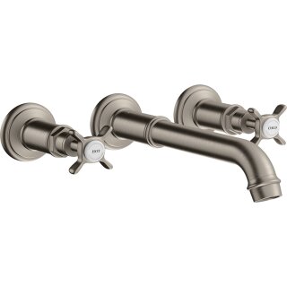 AXOR 16532800 3-Loch Waschtischarmatur Axor