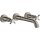 AXOR 16532800 3-Loch Waschtischarmatur Axor