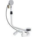 VIEGA 727741 Ab-und &Uuml;berlauf Multiplex Trio