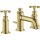 AXOR 16536950 3-Loch Waschtischarmatur 30 Axor