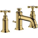 AXOR 16536990 3-Loch Waschtischarmatur 30 Axor