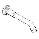 AXOR 16541310 Wanneneinlauf Axor Montreux BRG