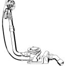 Viega 727949 Funktionseinheit Rotaplex Trio