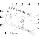 Viega 727949 Funktionseinheit Rotaplex Trio