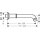 AXOR 16541340 Wanneneinlauf Axor Montreux BBC