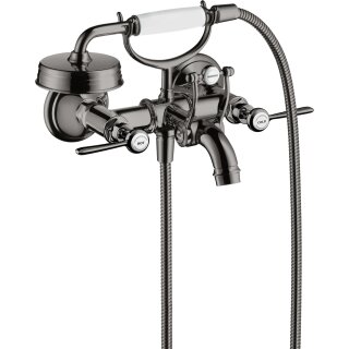AXOR 16551330 Zweigriff Wannenarmatur Aufputz Axor