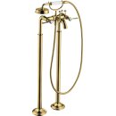 AXOR 16553990 Zweigriff Wannenarmatur Axor Montreux