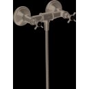 AXOR 16560340 Zweigriff Brausenarmatur Aufputz Axor