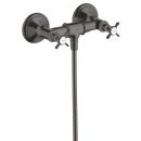 HANSGROHE 16560340 Zweigriff Brausenarmatur Aufputz Axor