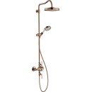 AXOR 16572300 Showerpipe Axor Montreux PRG mit