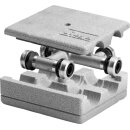 VIEGA 730789 Kreuzungs-T-St&uuml;ck mit SC Raxofix