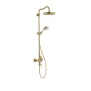 HANSGROHE 16572950 Showerpipe Axor Montreux BB mit