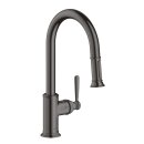 AXOR 16581340 Spültischmischer Axor Montreux BBC