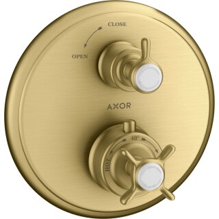 AXOR 16800250 Thermostat Unterputz Axor Montreux