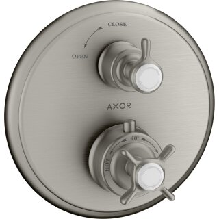 AXOR 16800800 Thermostat Unterputz Axor Montreux