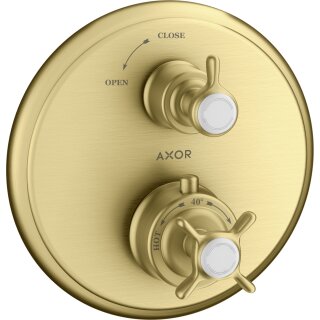 AXOR 16800950 Thermostat Unterputz Axor Montreux