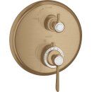 AXOR 16801140 Thermostat Unterputz Axor Montreux